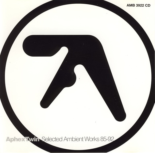 aphex twin selected ambient