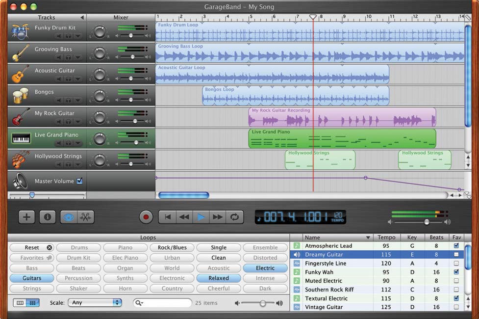 How To Choose The Right Digital Audio Workstation For You, Part 2