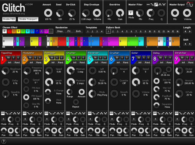 Free Sequencer Vst Mac