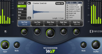 The 10 Best Reverb Plugins In The World