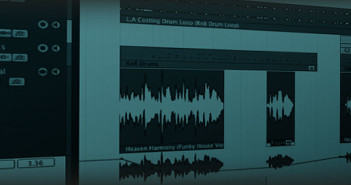 How To Choose The Right Digital Audio Workstation For You, Part 1