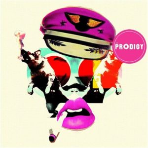 the prodigy always outnumbered, never outgunned 2004