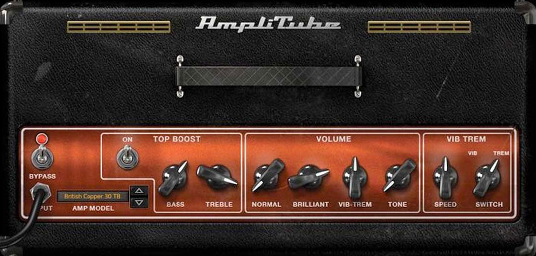 Metal guitar vst plugins plugin