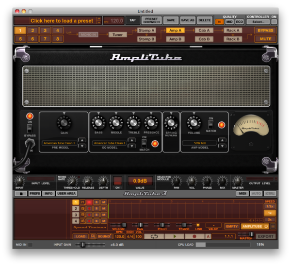 The 10 Best Guitar Amp Plugins In The World