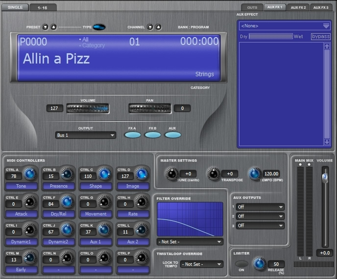 fl studio omnisphere plugin free download zip
