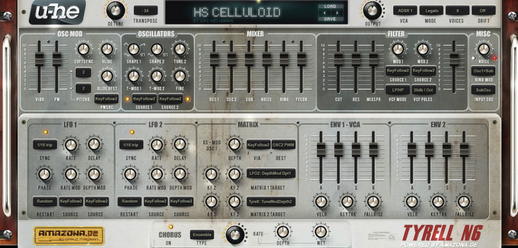 great free vst synths