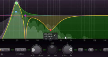 30 Of The Best EQ Plugins In The World