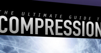 Master Your Mix Dynamics: The Ultimate Guide To Compression