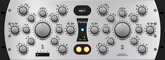 SPL Passeq