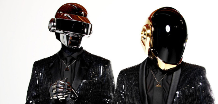 Daft Punk: The History, Videos And Influences