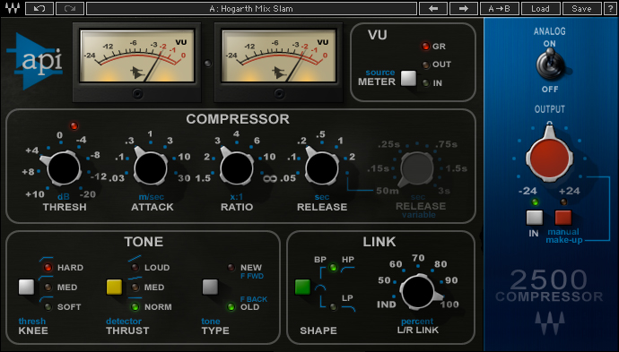 C1 Compressor Vst Free Download