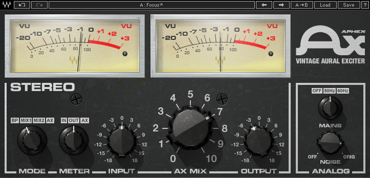 vocal rider plugin vs