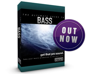 Ultimate Guide To Bass Ebook Out Now