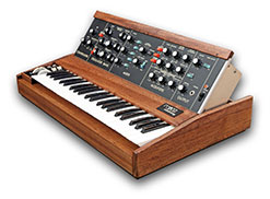 Moog