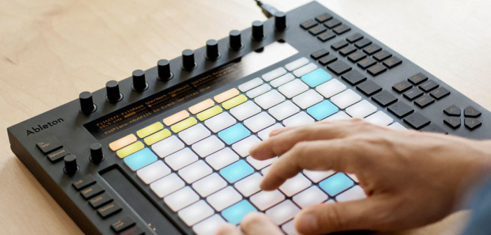 14 Great MIDI Controller Solutions for 2014
