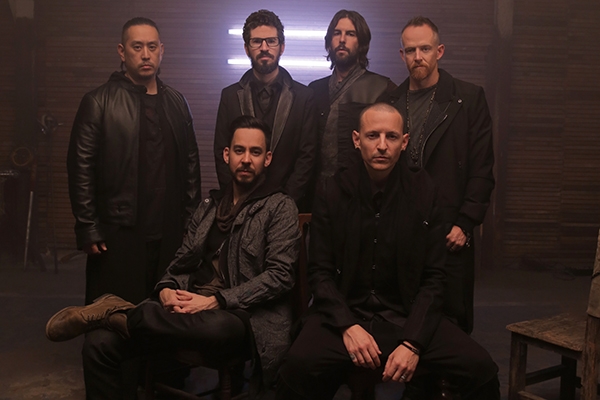 Linkin Park Go Back To Their Roots On New Album