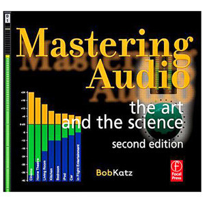 mastering audio - bob katz