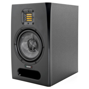 adam audio f5 monitors