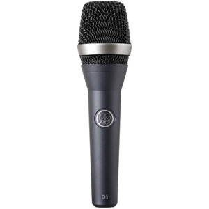 akg d5 microphone