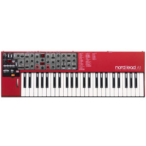 nord lead a1 synth