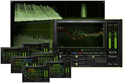 Izotope Ozone