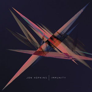 Jon Hopkins Immunity