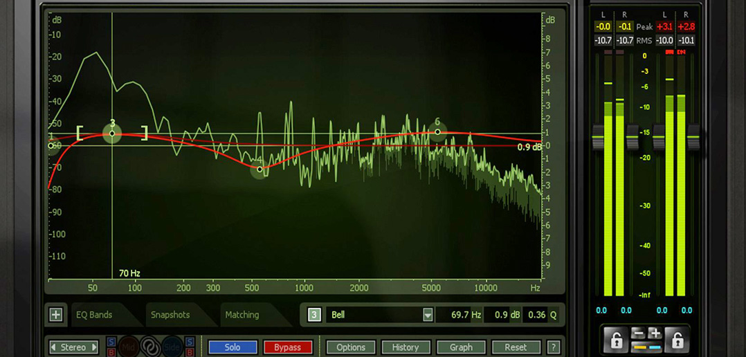 best mastering software for mac 2014