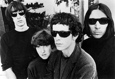 velvet underground