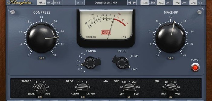 50 Of The Best Compressor Plugins In The World 2016