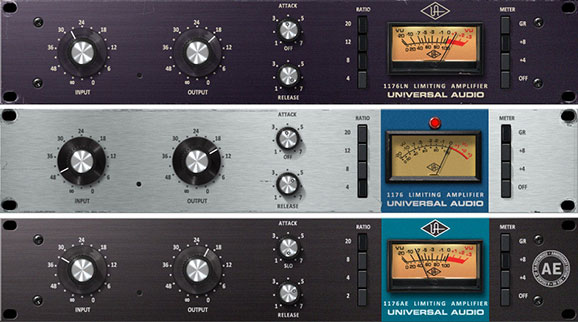 Uad vst plugins