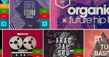 Loopmasters Summer Sale 2016 featured