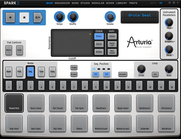 sonic charge plugins 64 bit