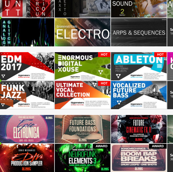 loopmasters-sample-packs-deals