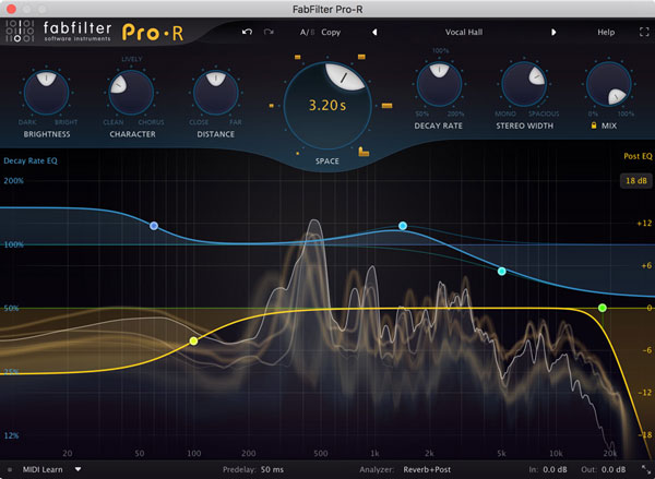 best eventide reverb plugin