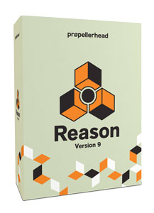 propellerhead-reason-9-box