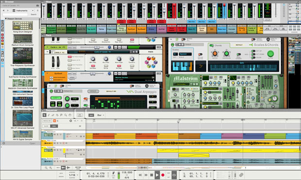 propellerhead-reason-9-screenshot