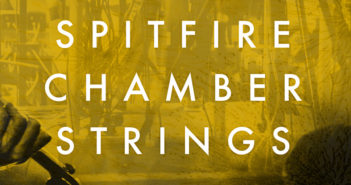 Point Blank Compositional Tips with Spitfire Audio ‘Chamber Strings’