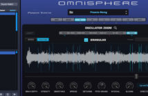 Spectrasonics Omnisphere 2.5 review featured image