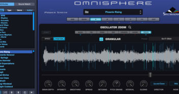 Spectrasonics Omnisphere 2.5 review featured image