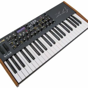 Dave Smith instruments Mopho x4 Analog Synth