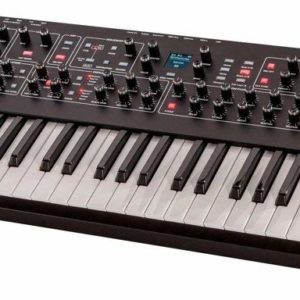 Dave Smith Instruments Prophet Rev2 16-Voice Analog Synth