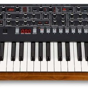 Sequential Prophet-6 Analogue Synthesizer