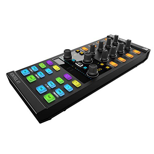 native instruments traktor x1