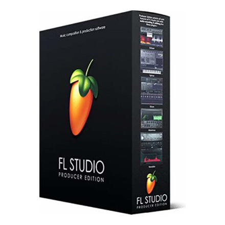 Fl studio producer edition что это