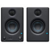 presonus-eris-e3.5-monitor-speakers front