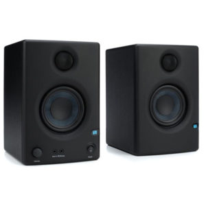 presonus-eris-e3.5-monitor-speakers 3D