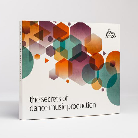 The Secrets Of Dance Music Production