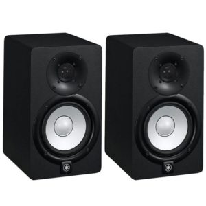 Yamaha HS5 monitor speakers pair