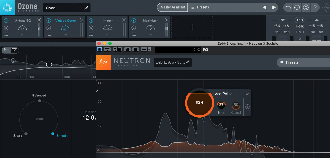 izotope insight 2 review