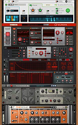 Propellerhead Multitrack Recording Software 11 